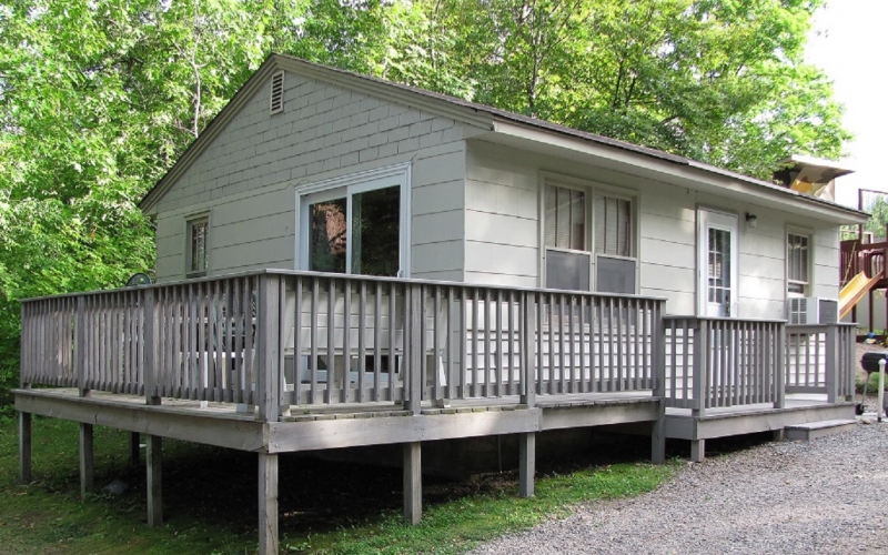 Cabin 2